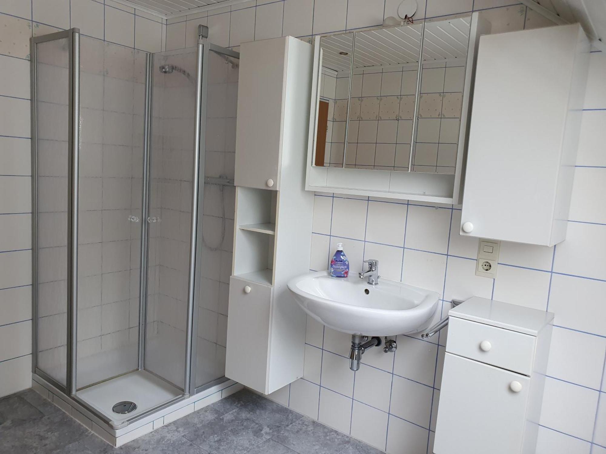Ferienobjekte Claus, 35633 Apartment