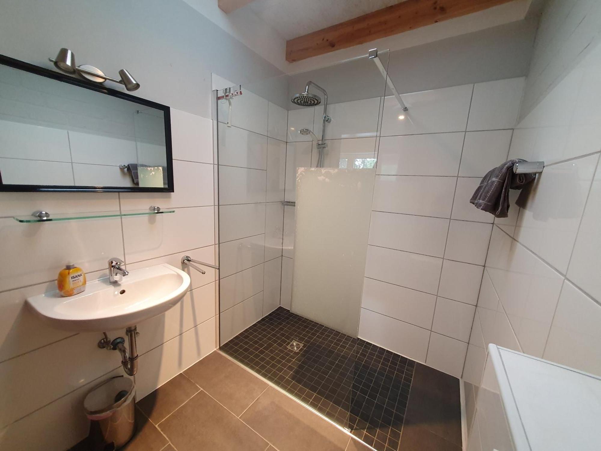 Apartment Ferienobjekte Claus, 35633