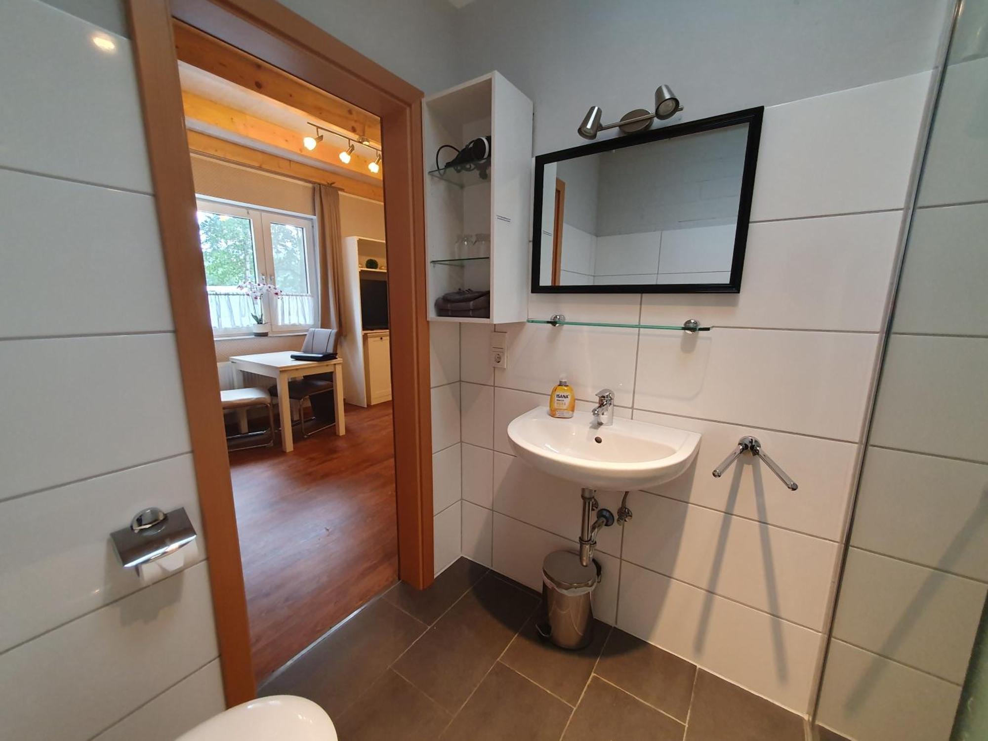 Ferienobjekte Claus, 35633 Apartment *