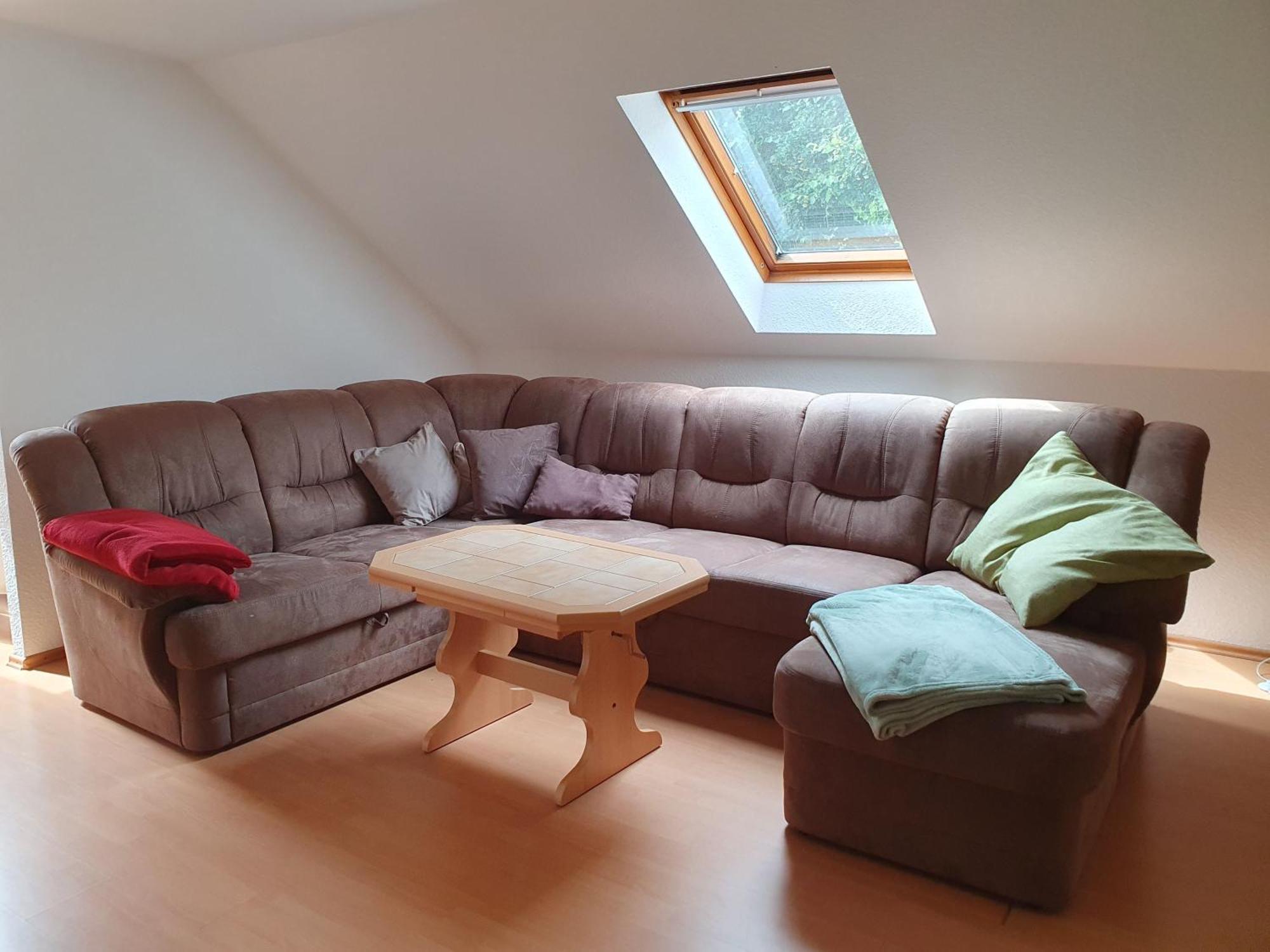Ferienobjekte Claus, 35633 Apartment Uplengen