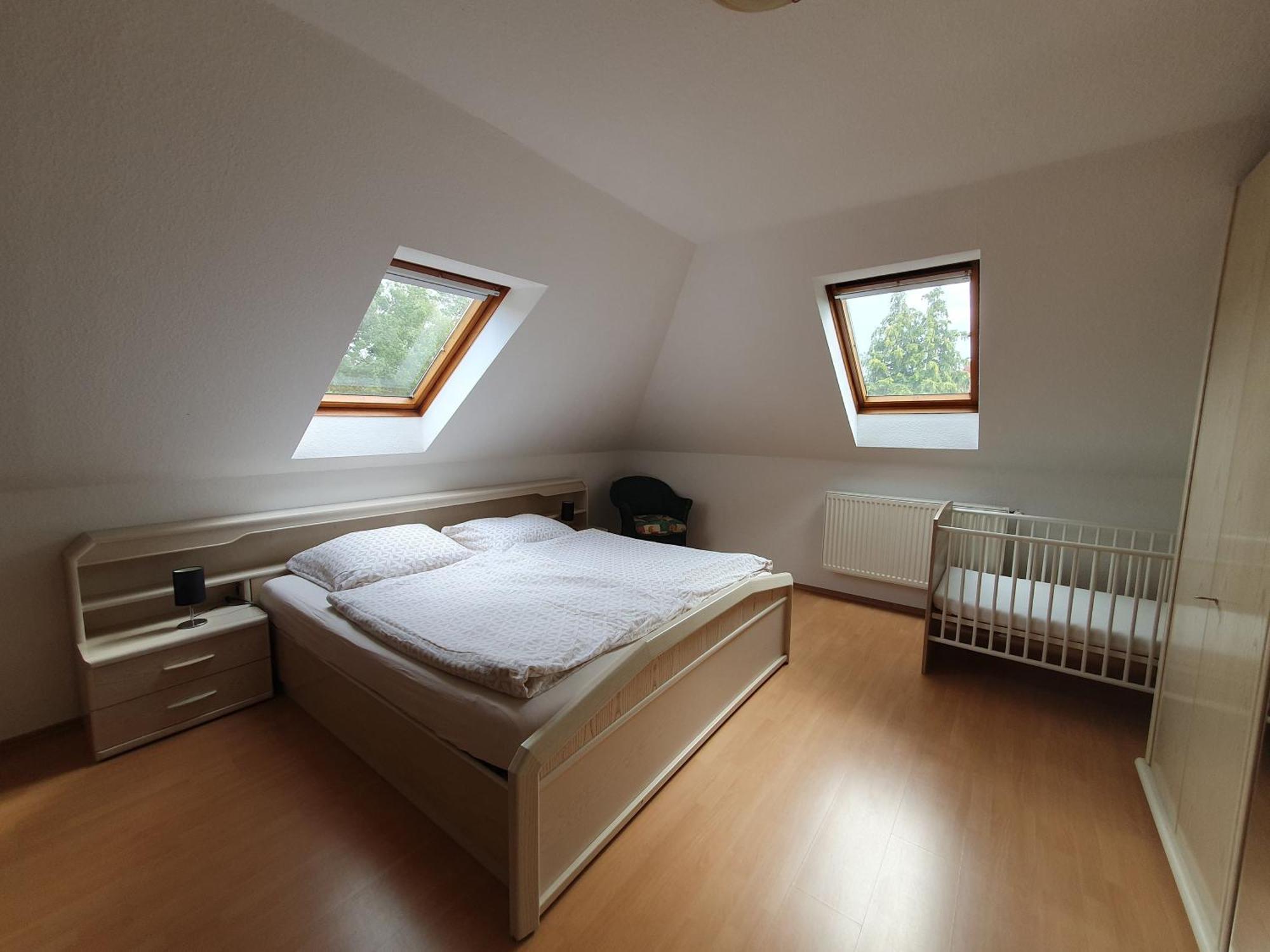 Ferienobjekte Claus, 35633 Apartment Uplengen