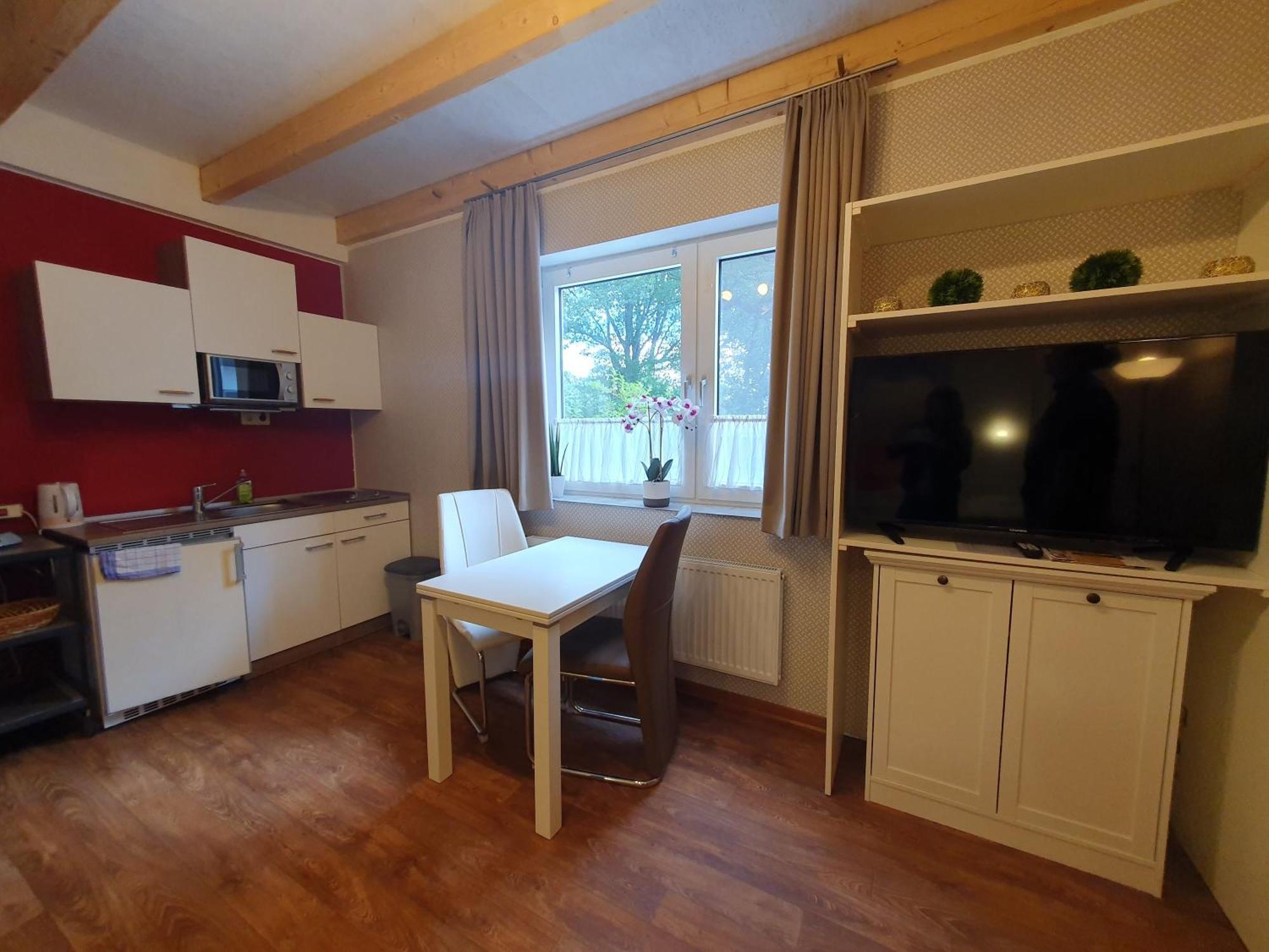 Apartment Ferienobjekte Claus, 35633 Uplengen