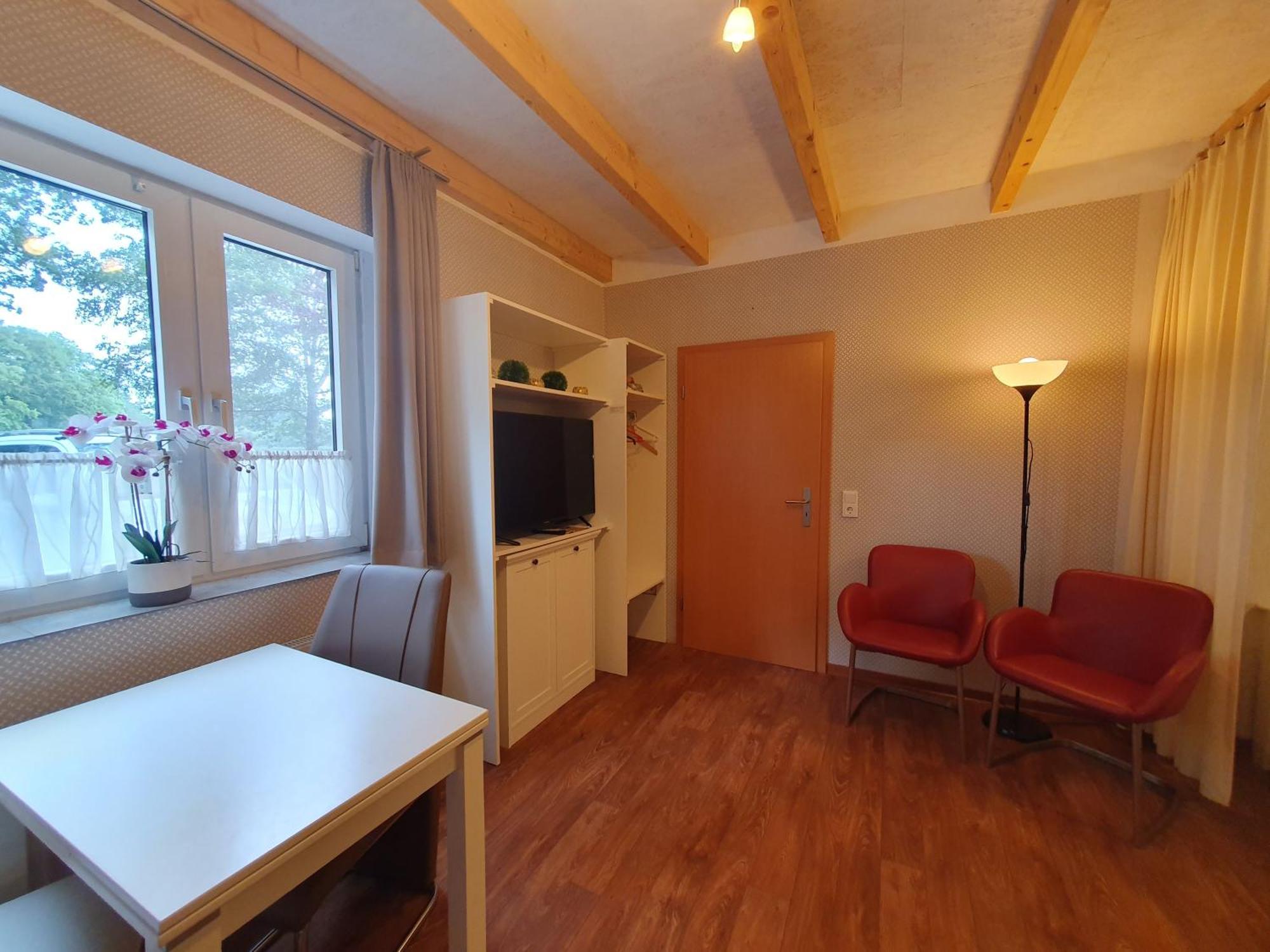 Apartment Ferienobjekte Claus, 35633