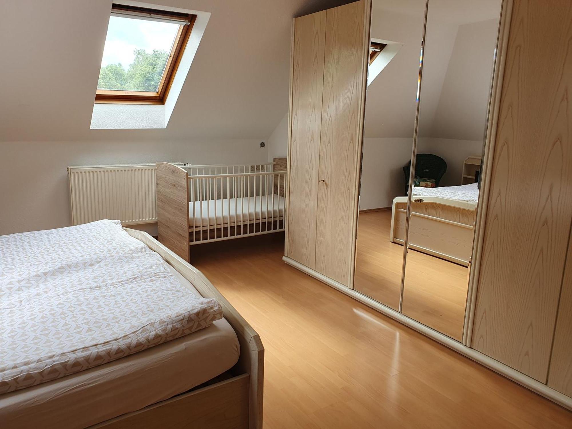 Apartment Ferienobjekte Claus, 35633 Uplengen